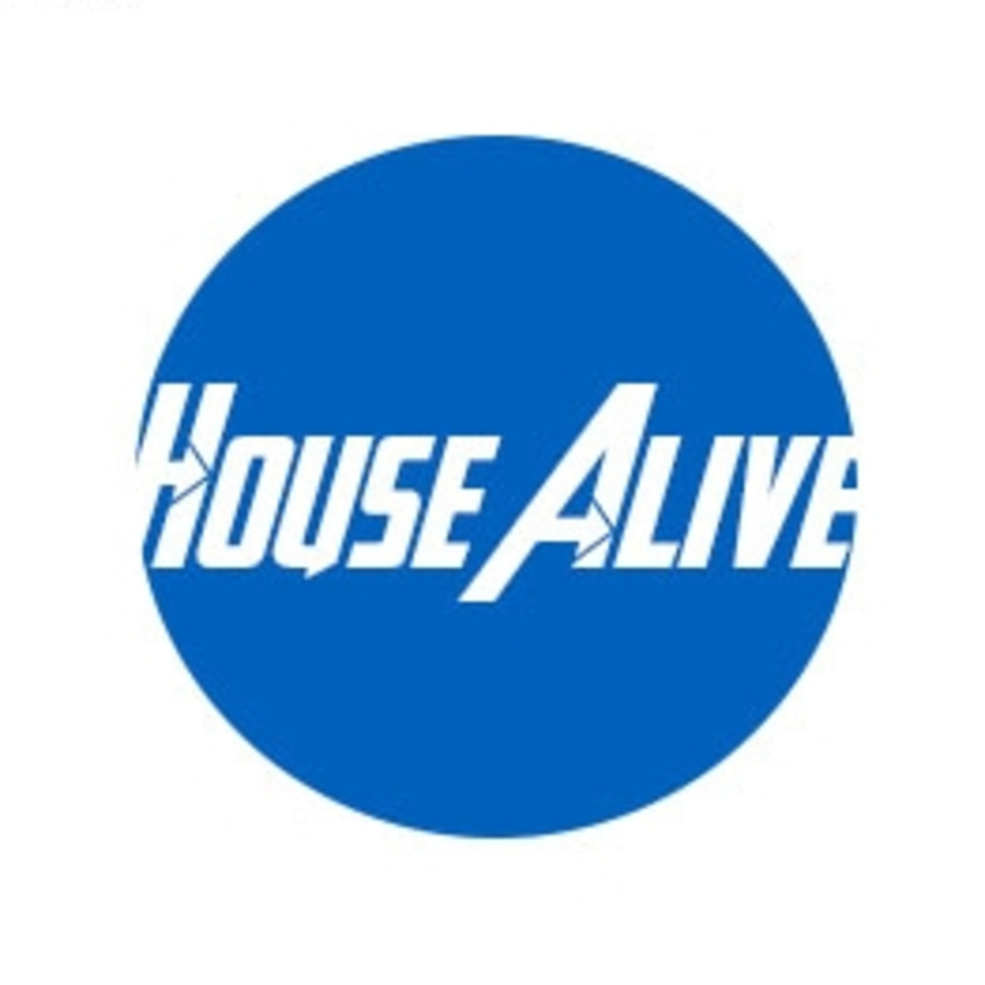 House Alive