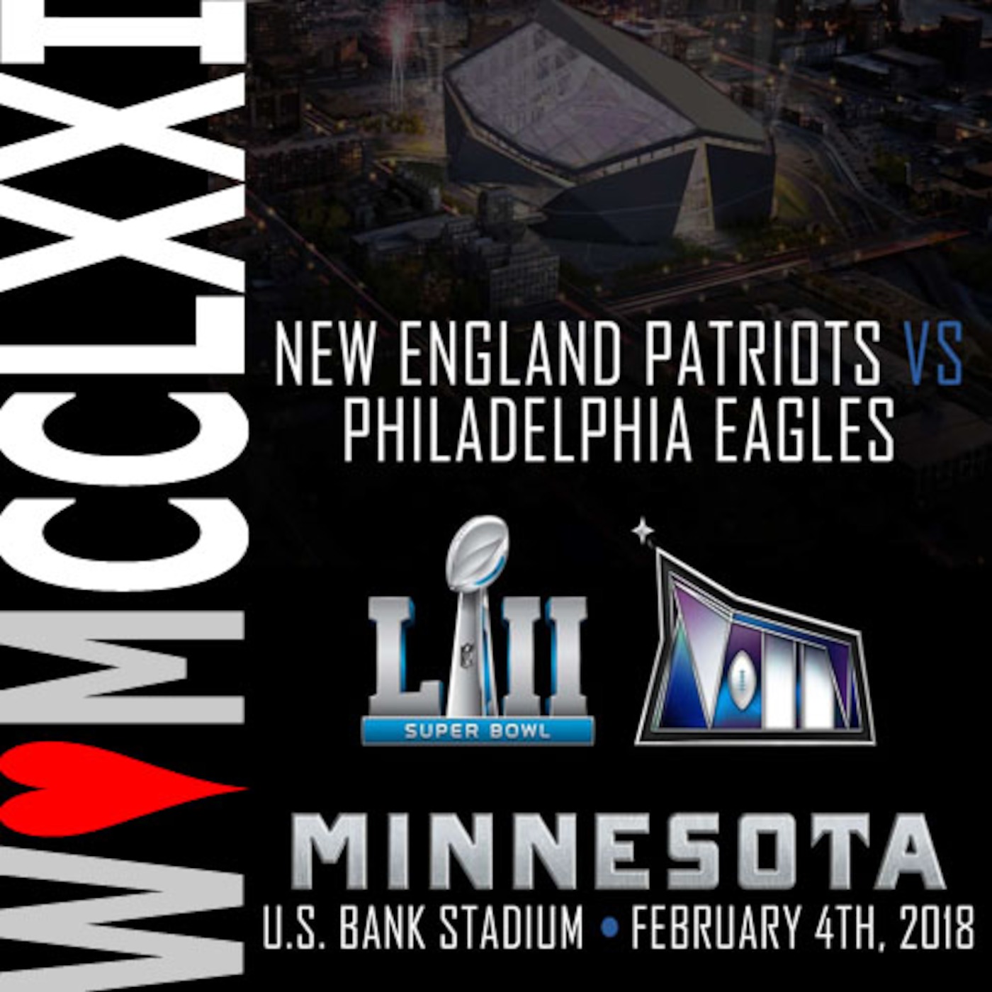 WHM271: Super Bowl