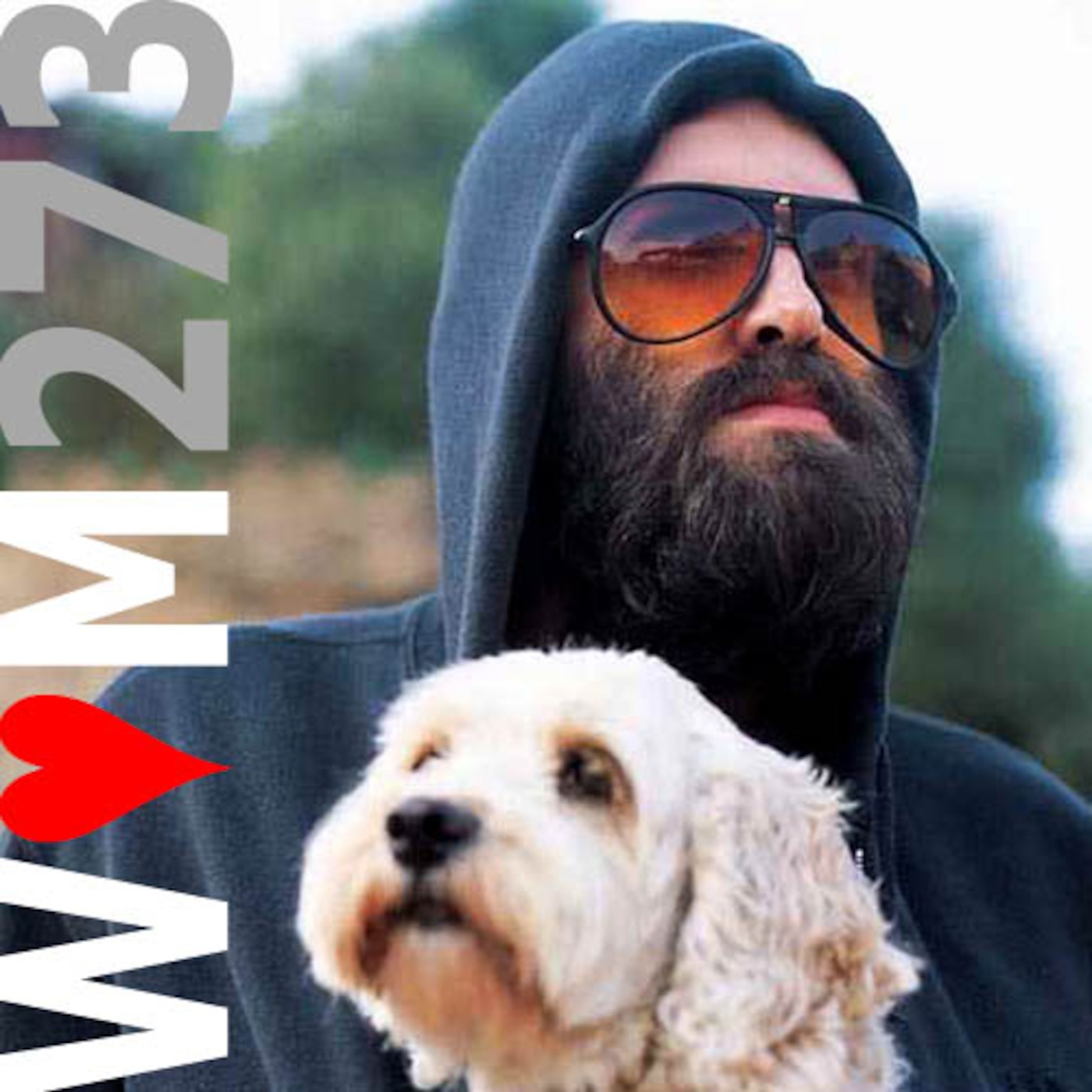 WHM273: Animal Years / Eels