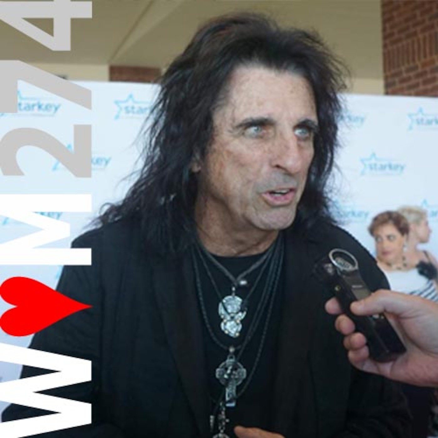 WHM274: Starkey Red Carpet
