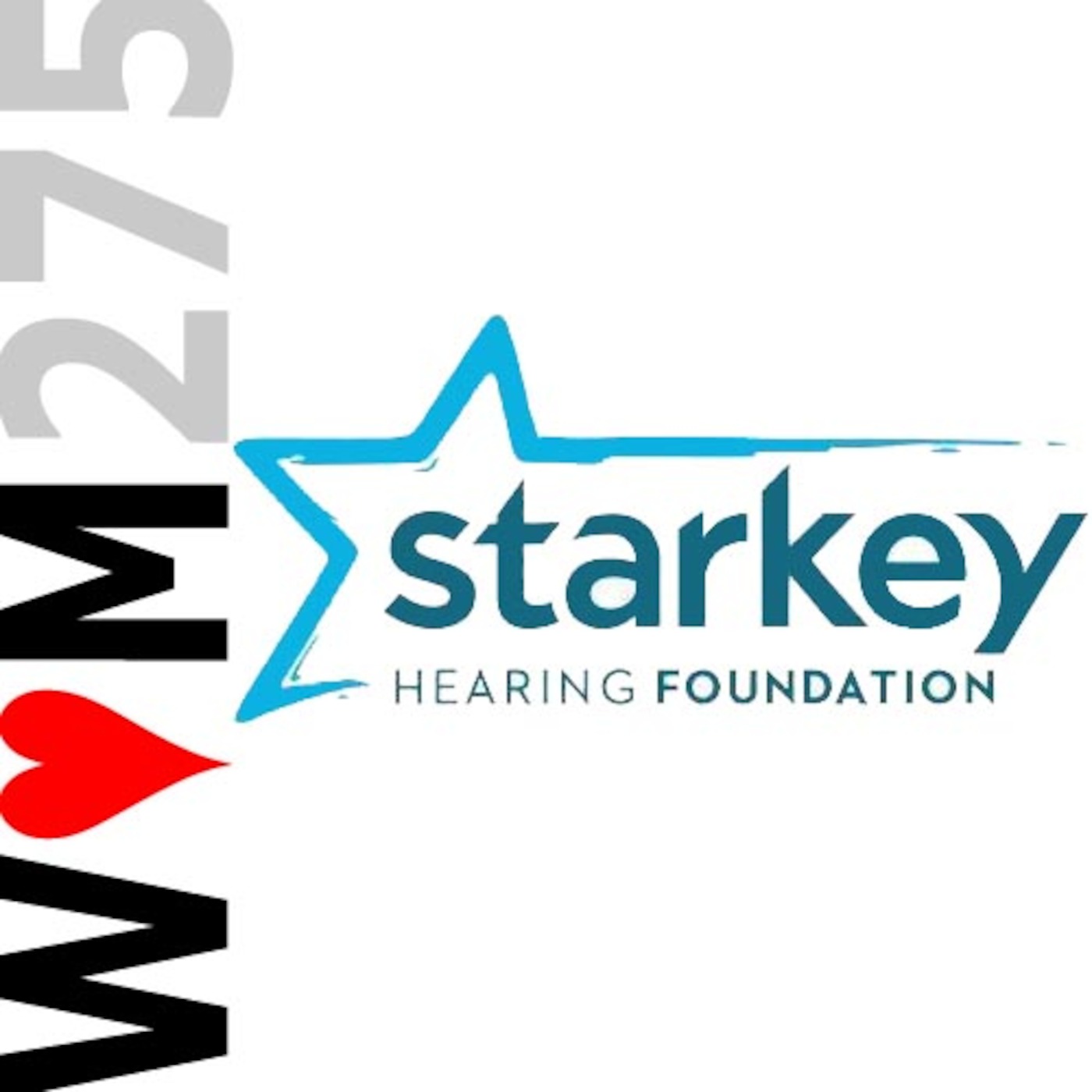 WHM275: Starkey Hearing Foundation
