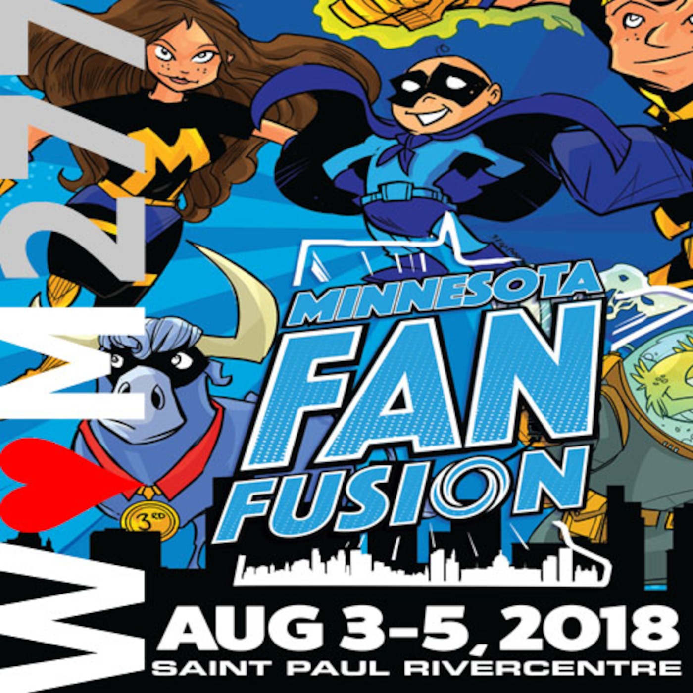 WHM277: MNFF Interviews