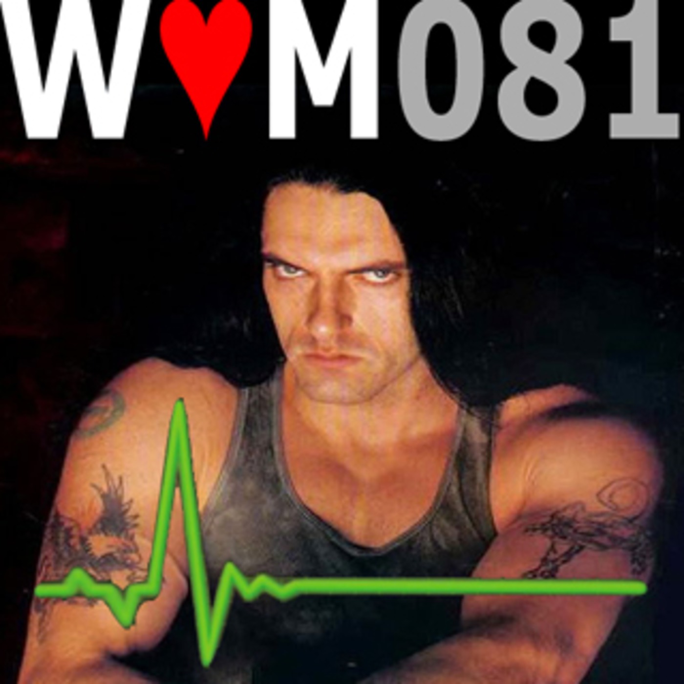 WHM081: Peter Steele