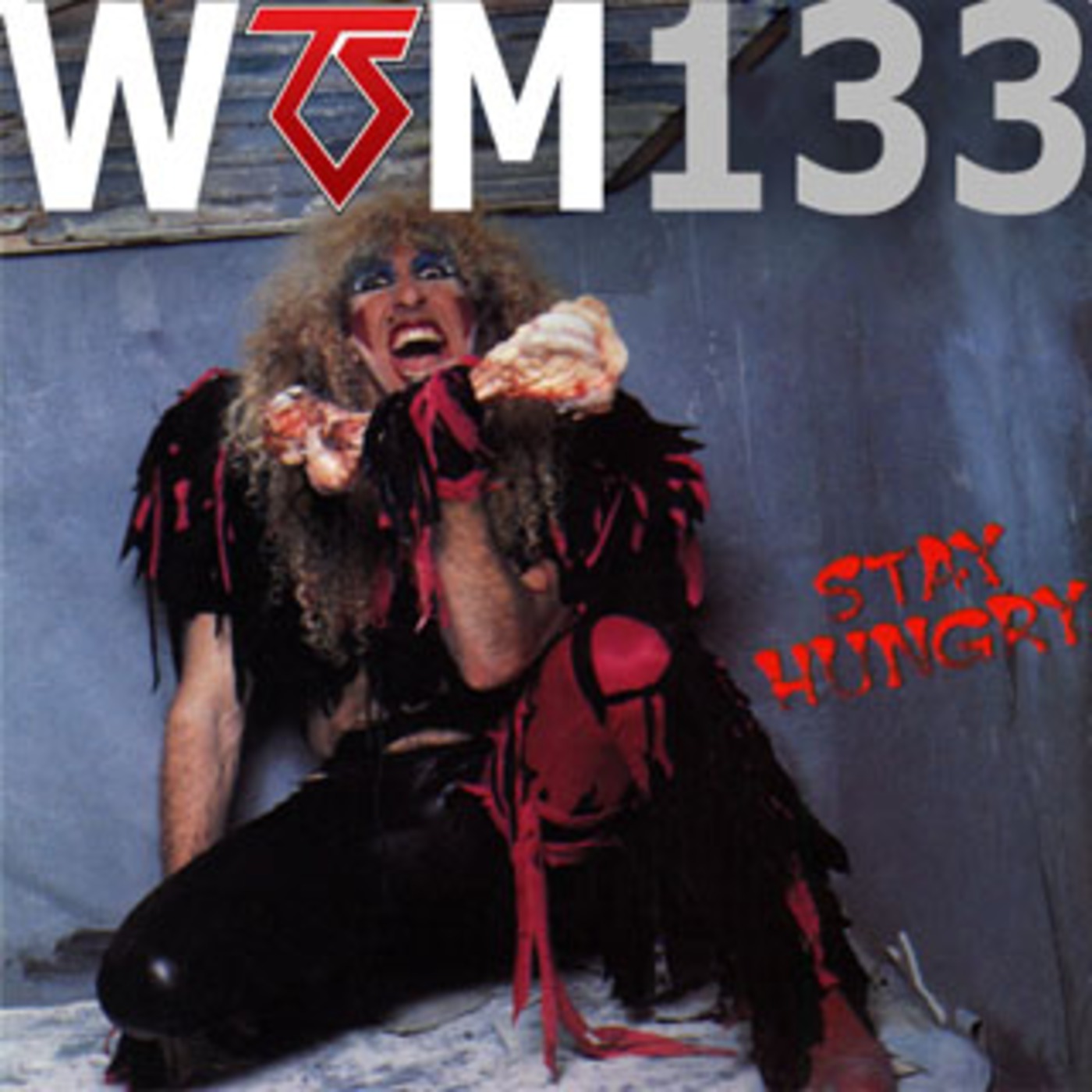 WHM133: So Whatcha Want? I Wanna Rock!