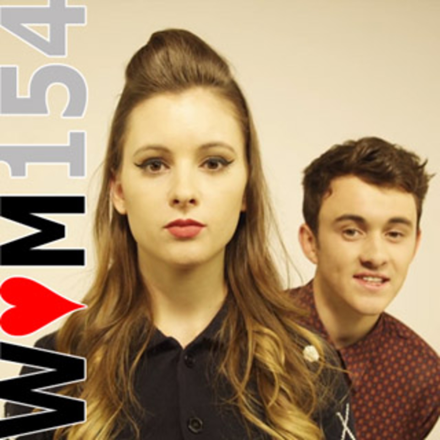 WHM154: San Cisco