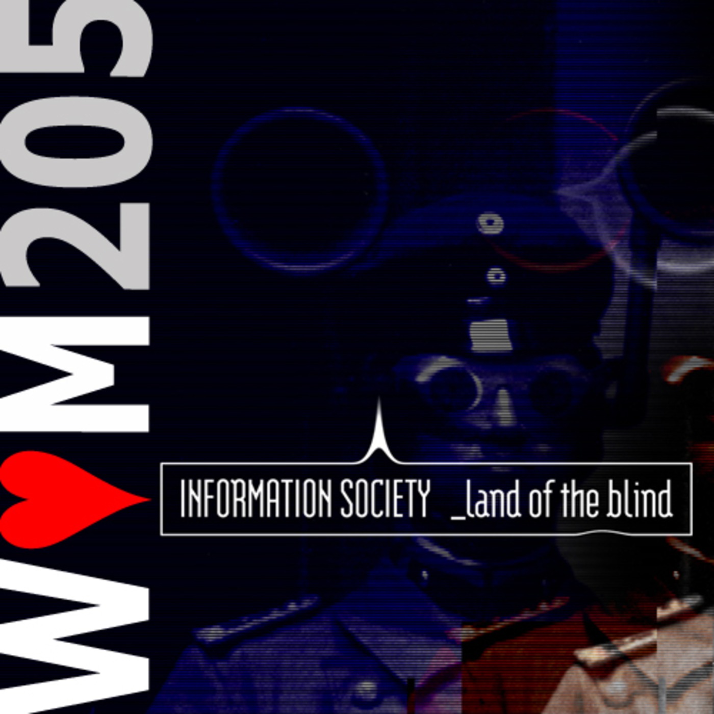 WHM205: Information Society