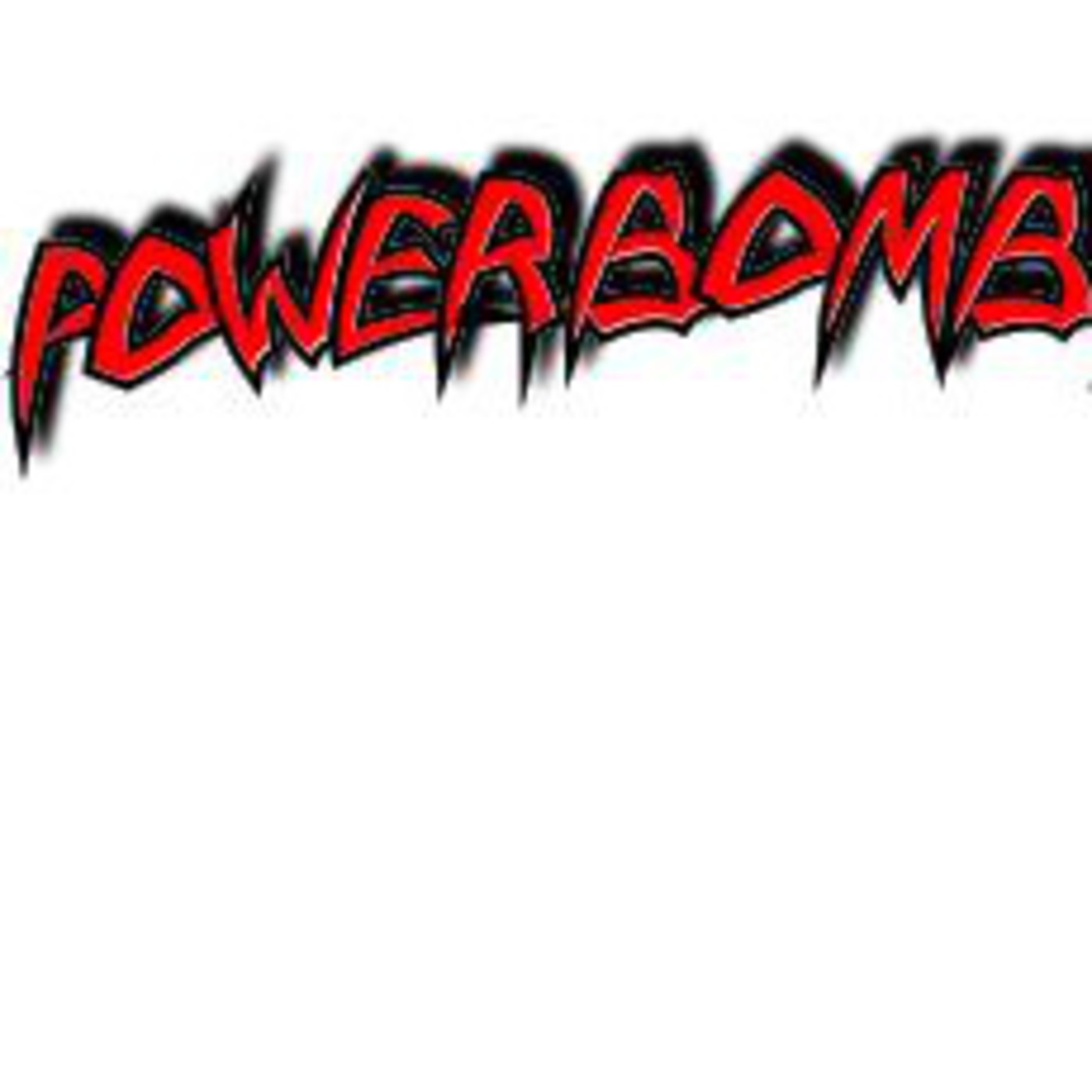 Power Bomb Radio