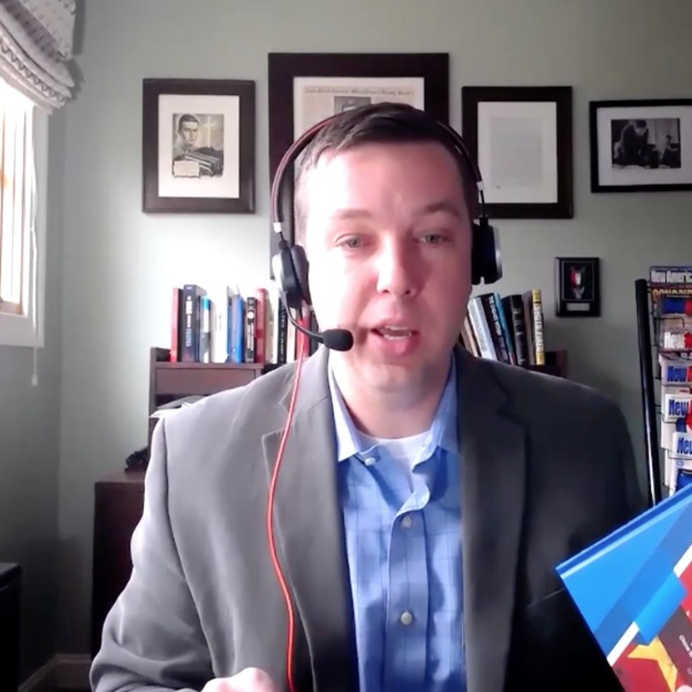 Bircher Podcast