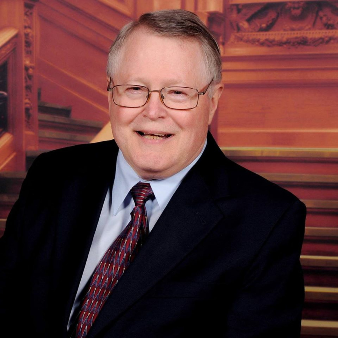 Steve Hoffman On 2nd Amendment Sanctuary Counties episode artwork