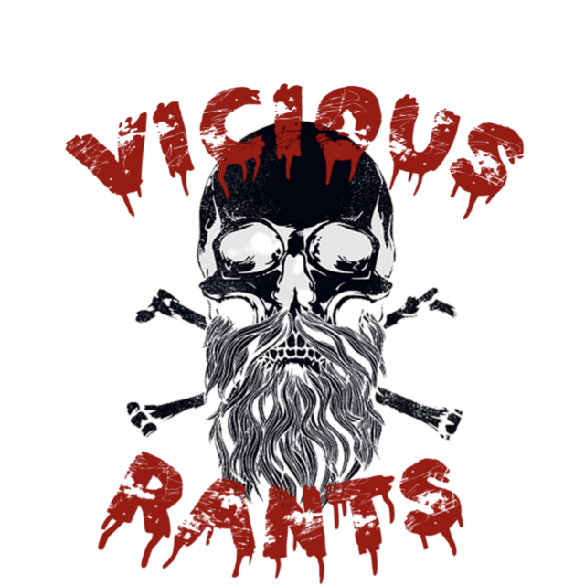 #ViciousRants