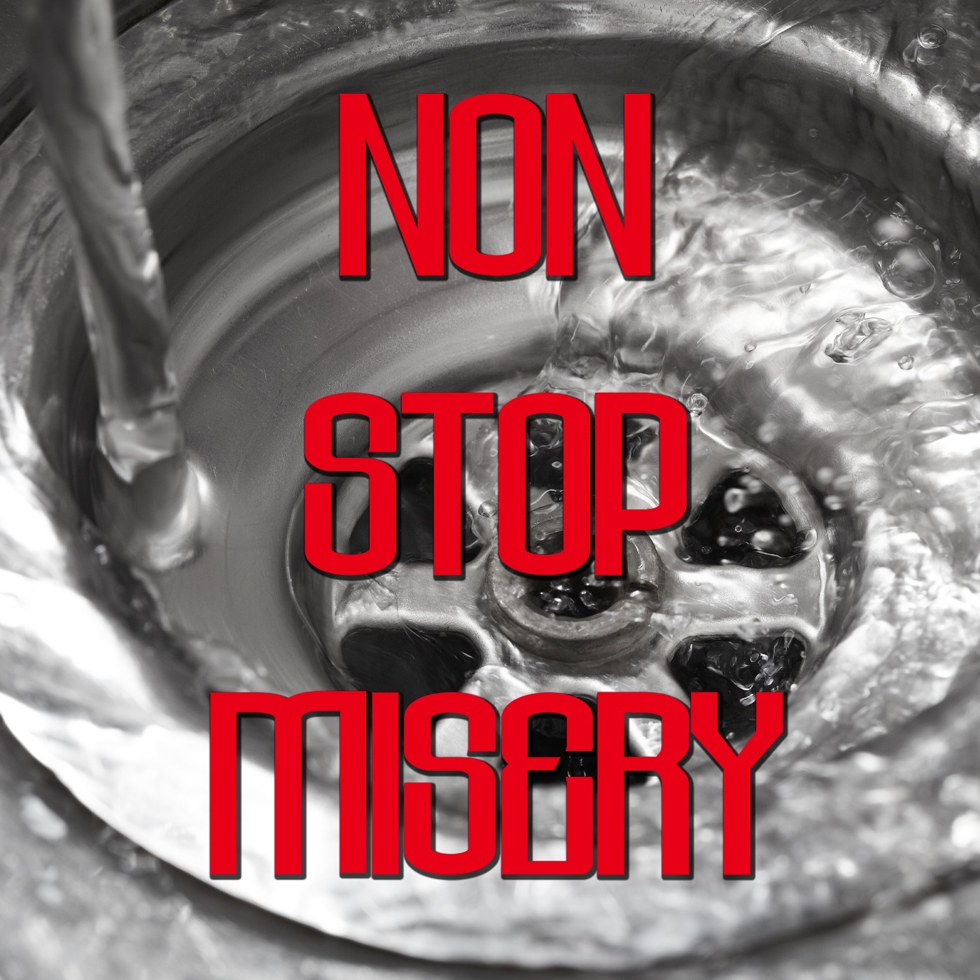 Non Stop Misery Podcast