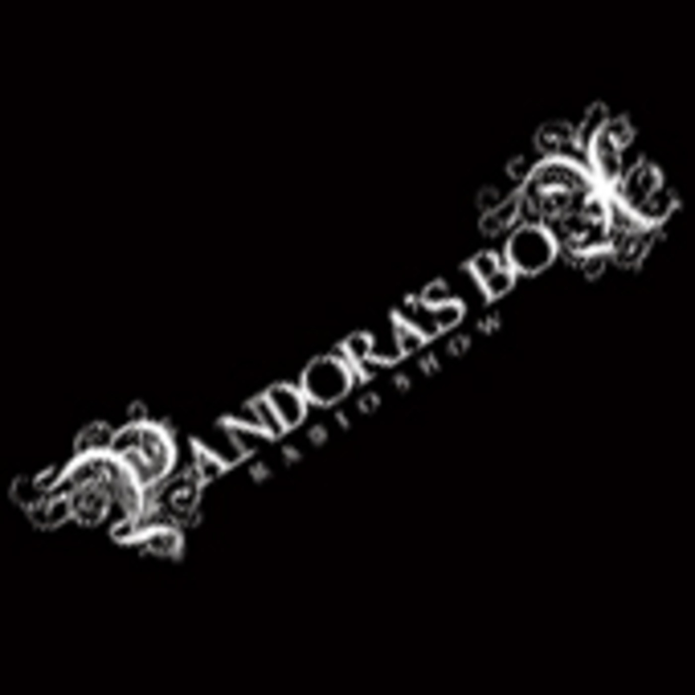 Pandoras Box Radio's Podcast