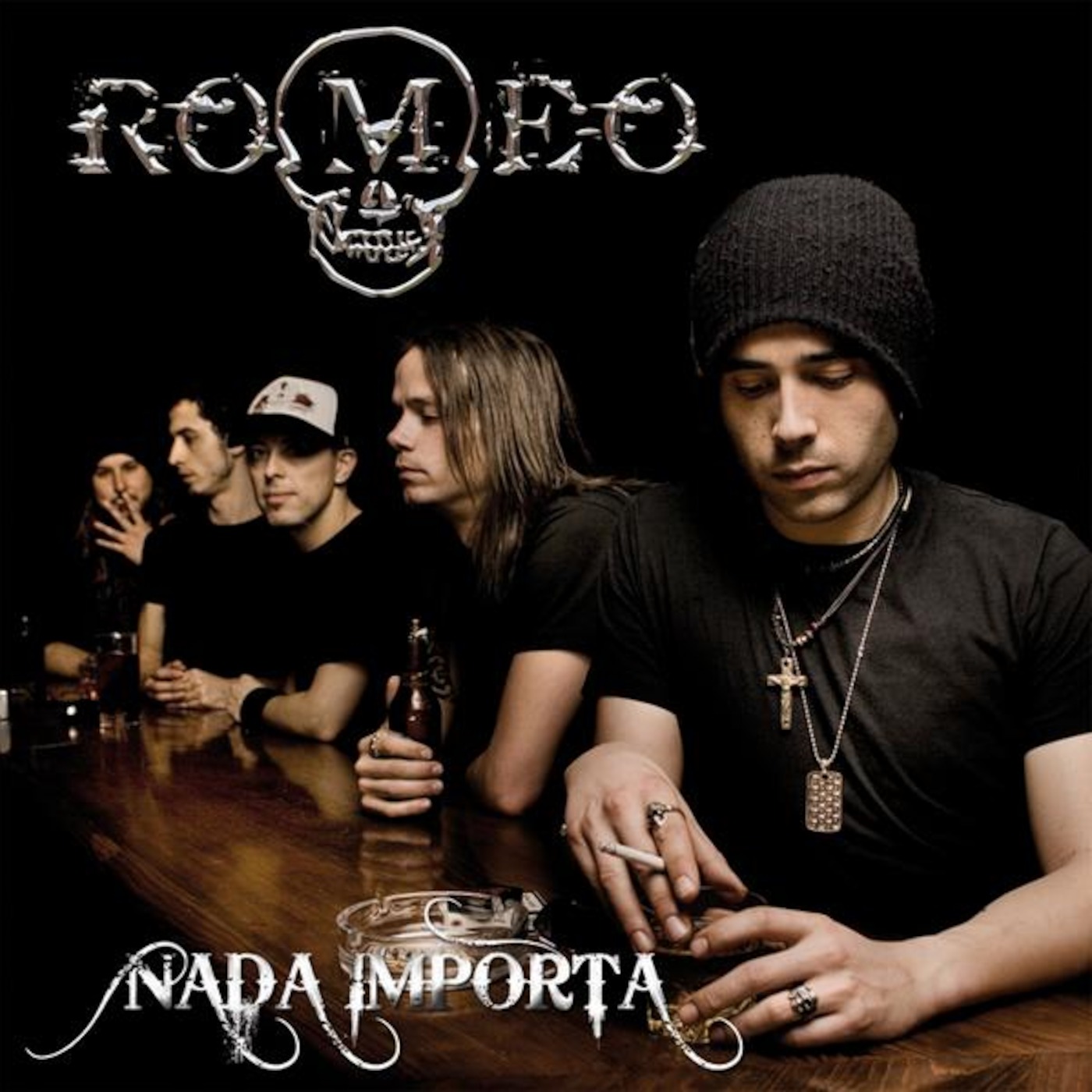 Romeo: Nada Importa