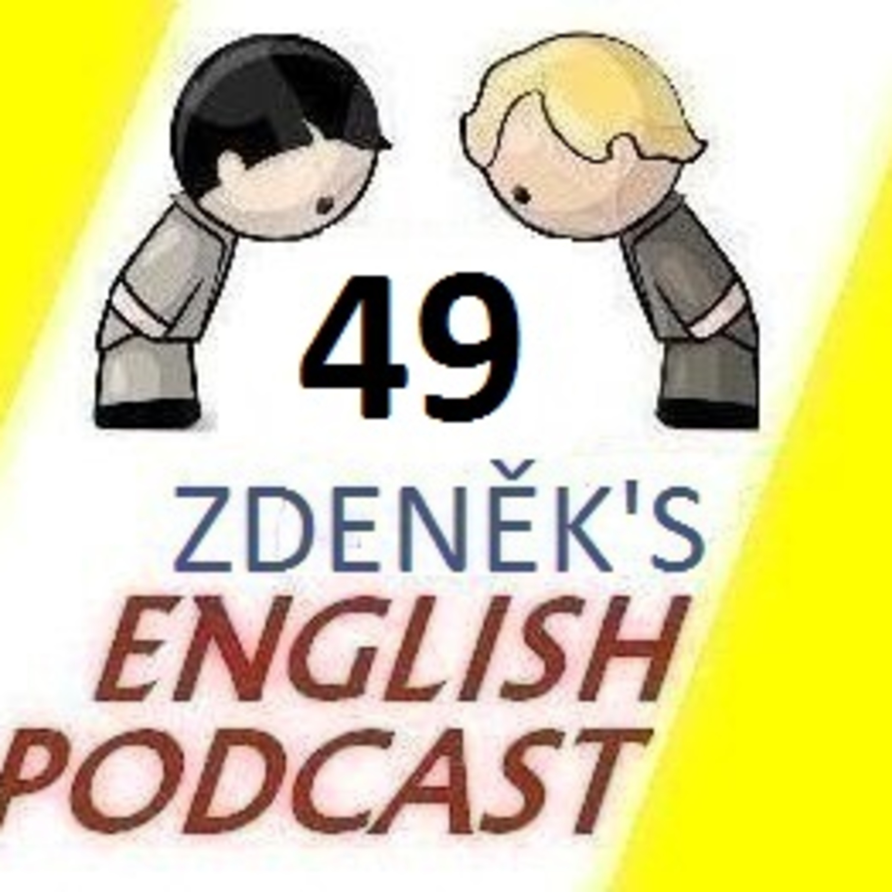 Episode 49 - IT talk with Pavel (part 2)