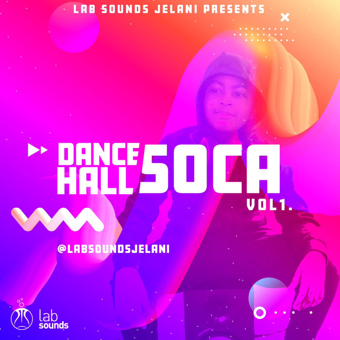 LAB Sounds Mixes