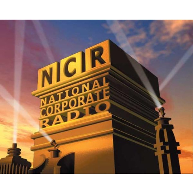 NCR: National Corporate Radio News