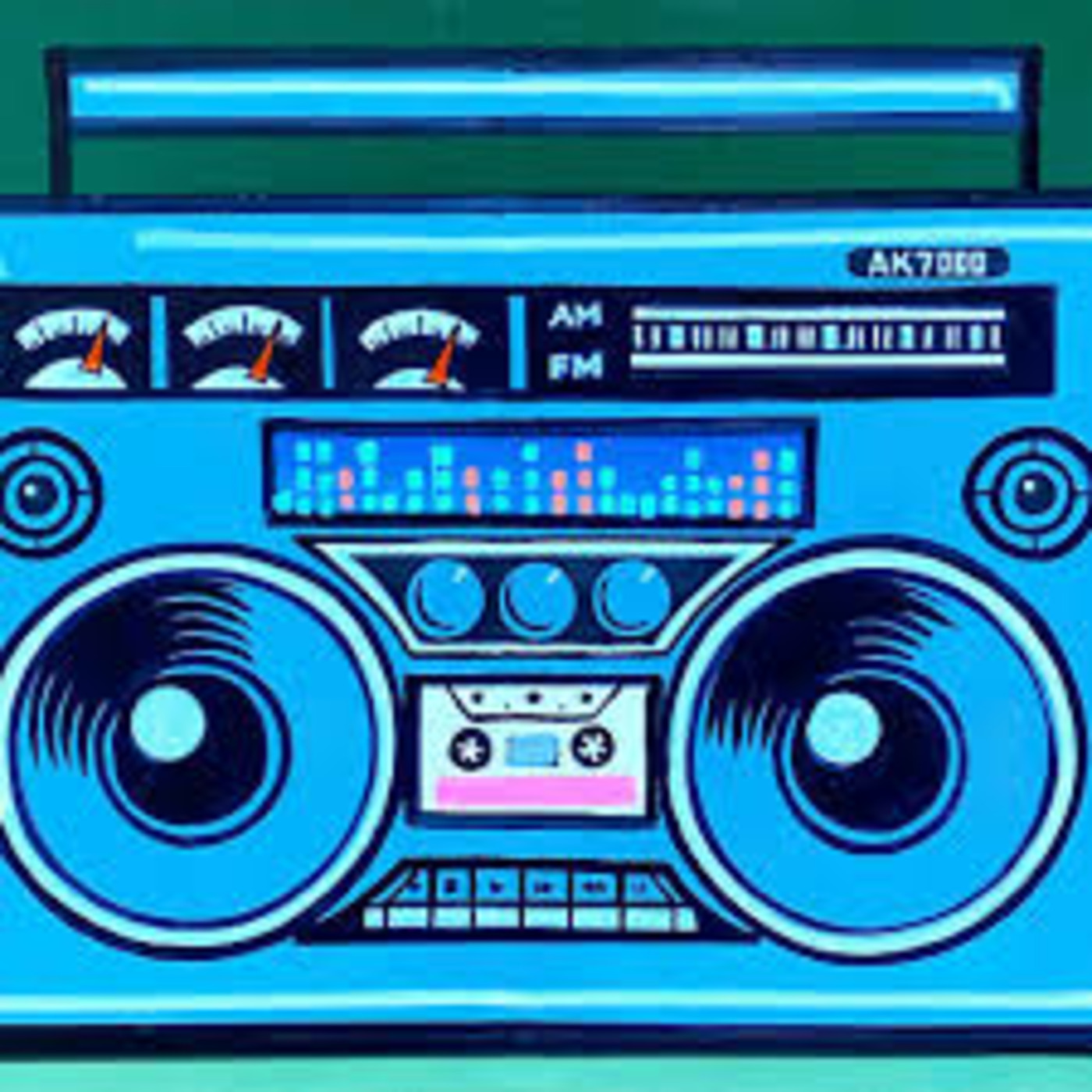 djkevtech\'s Podcast