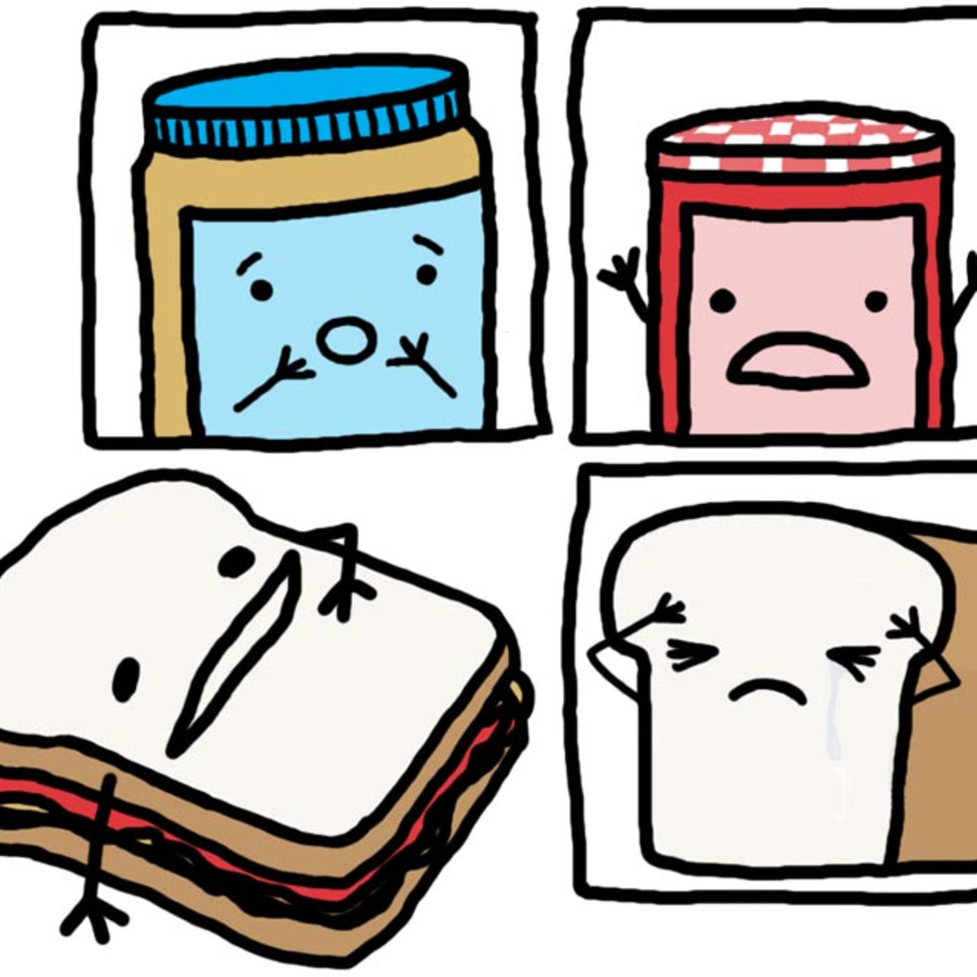 djkevtech\'s Podcast