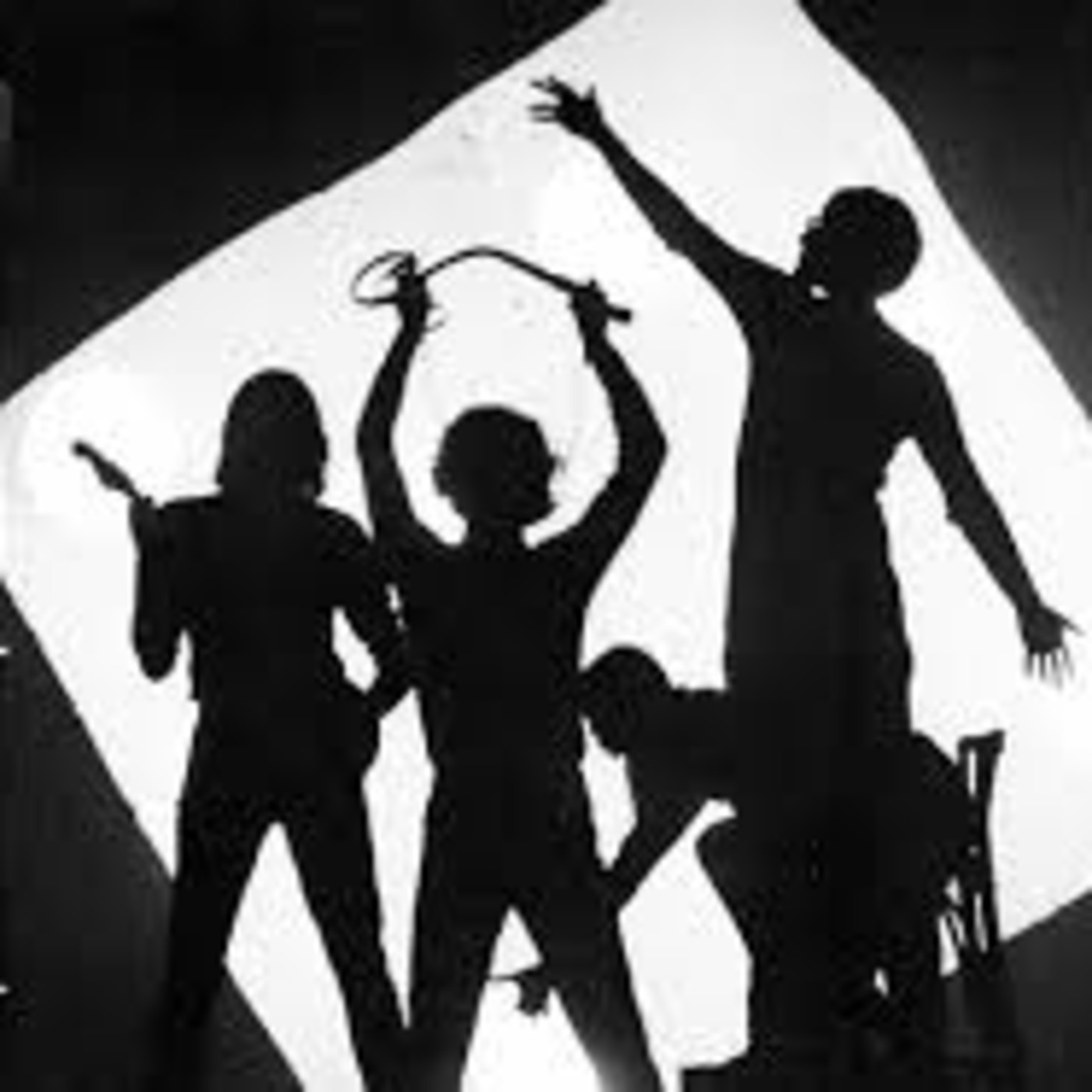 djkevtech\'s Podcast