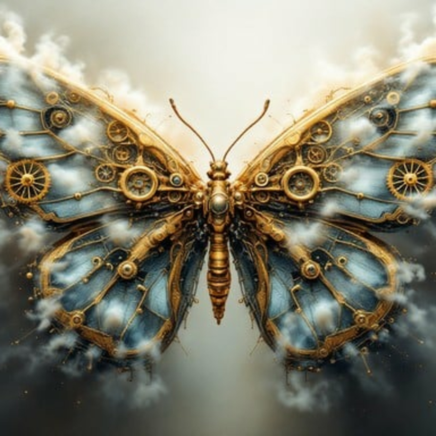 djkevtech\'s Podcast