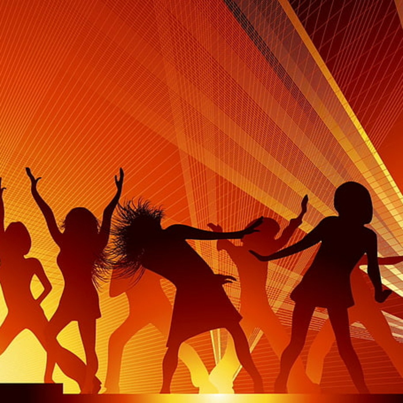 djkevtech\'s Podcast