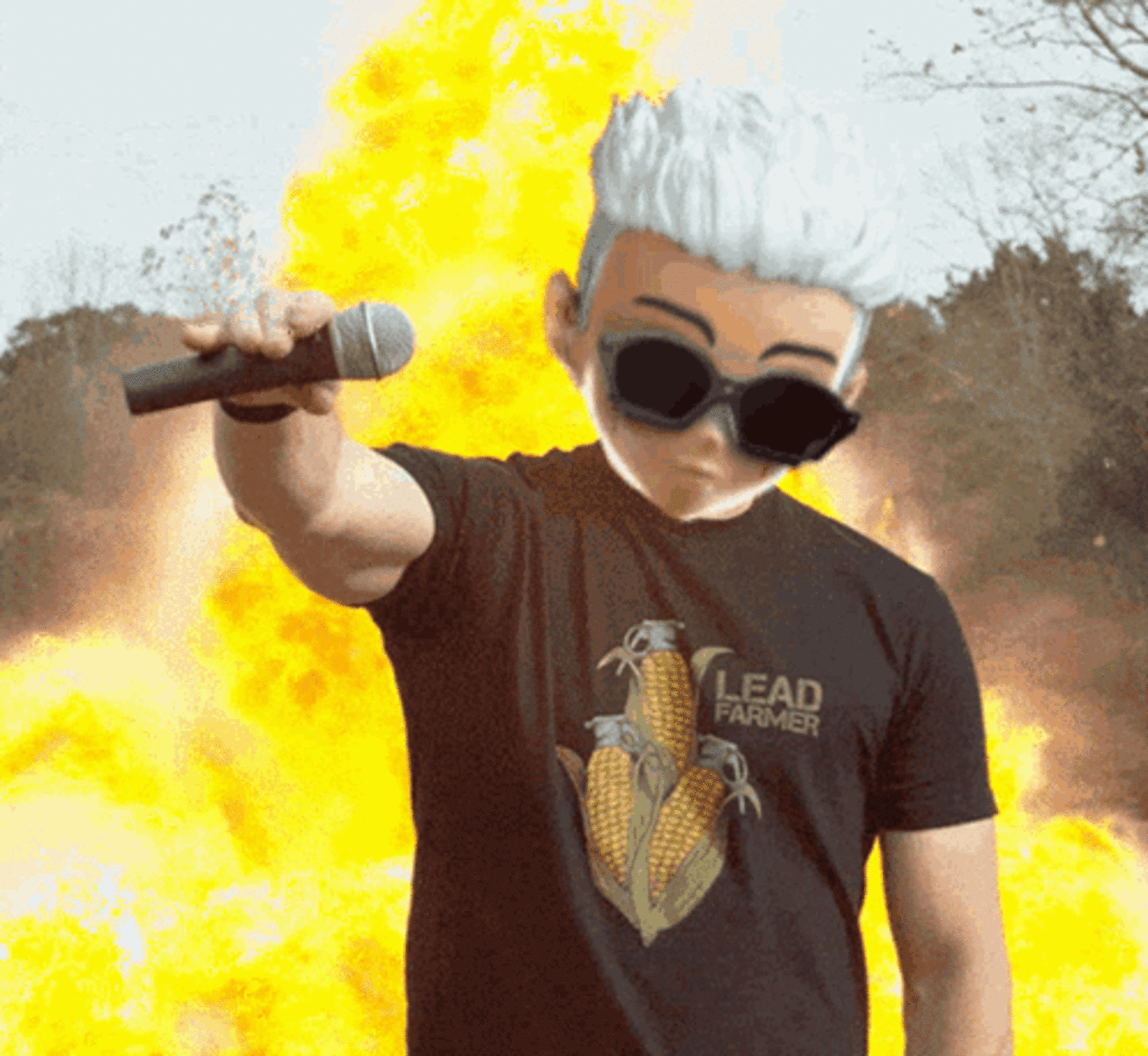 djkevtech\'s Podcast