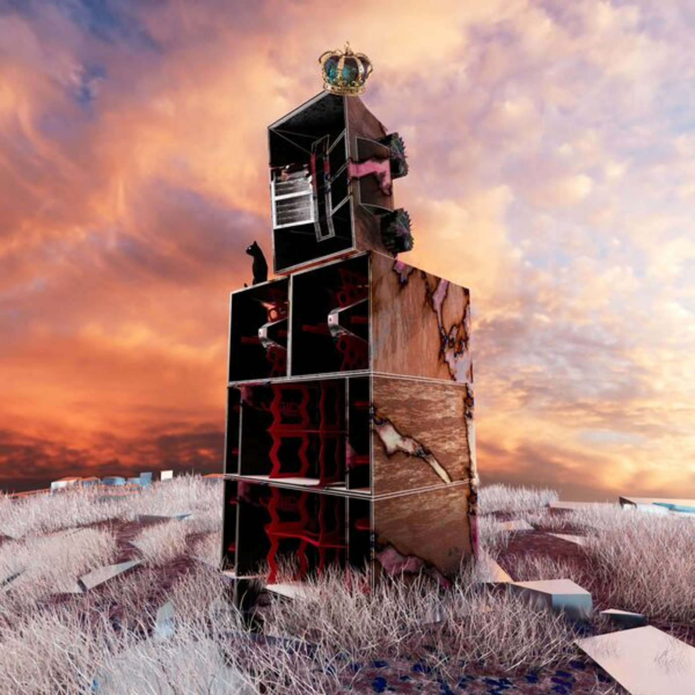 djkevtech\'s Podcast