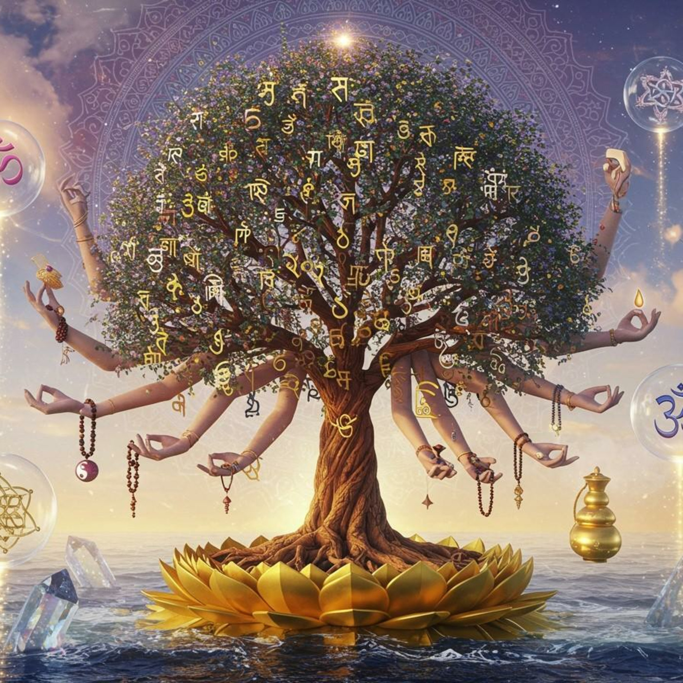 djkevtech\'s Podcast