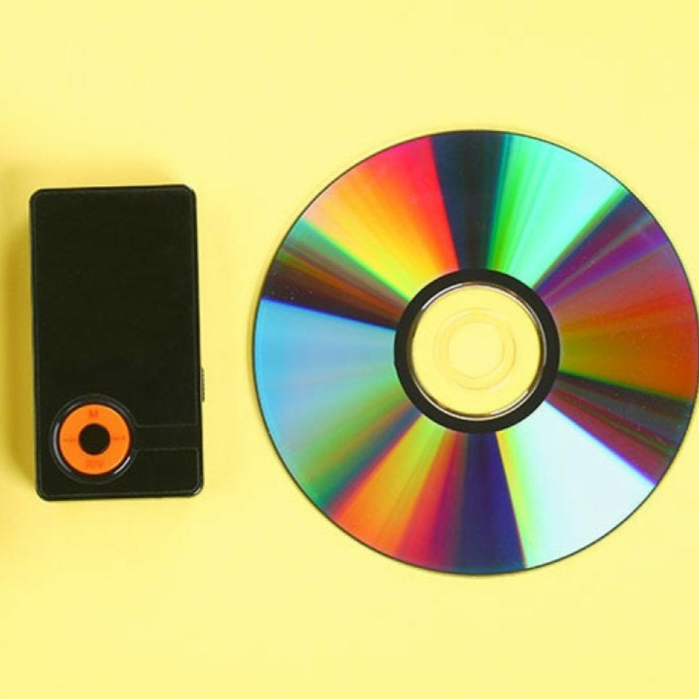 djkevtech\'s Podcast