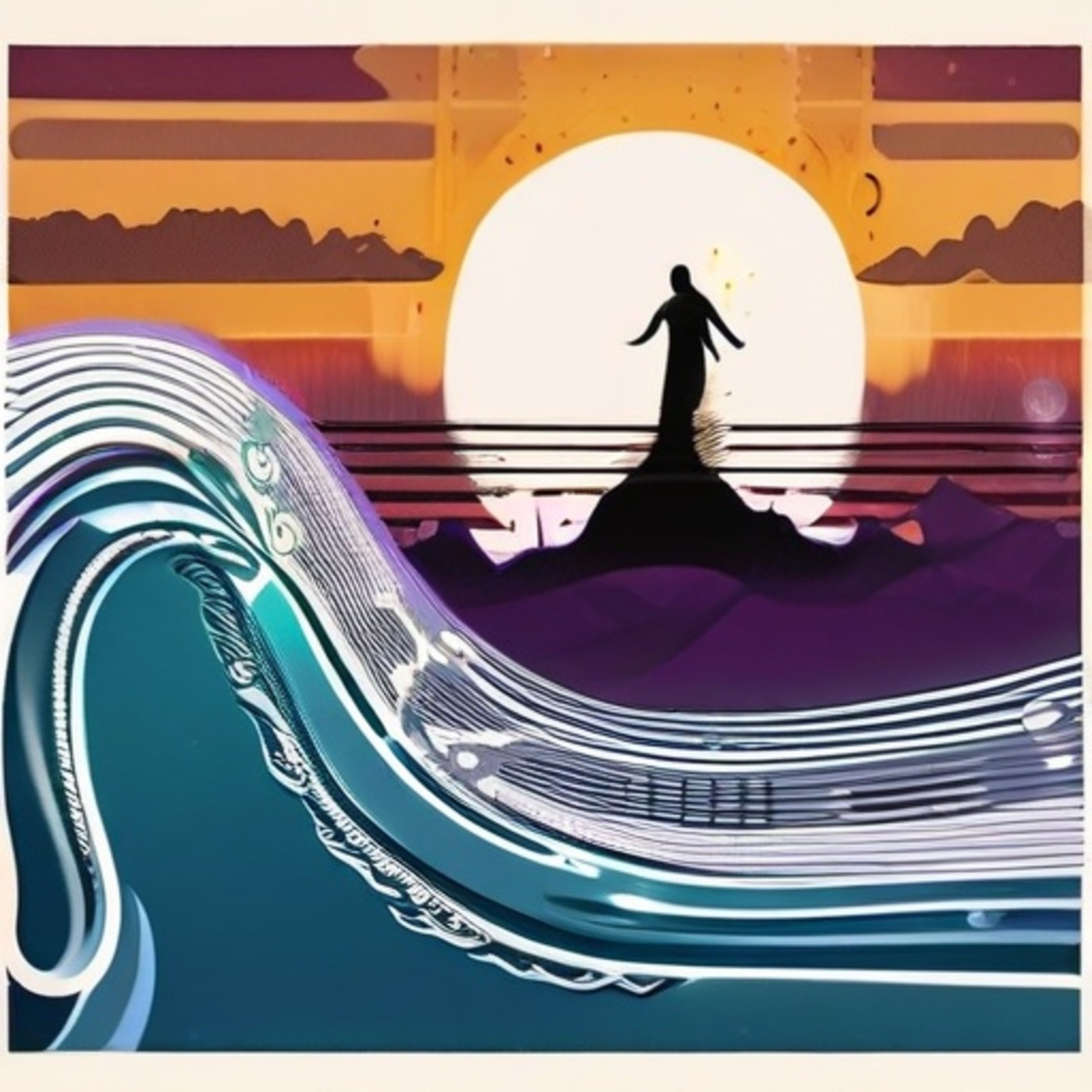 djkevtech\'s Podcast