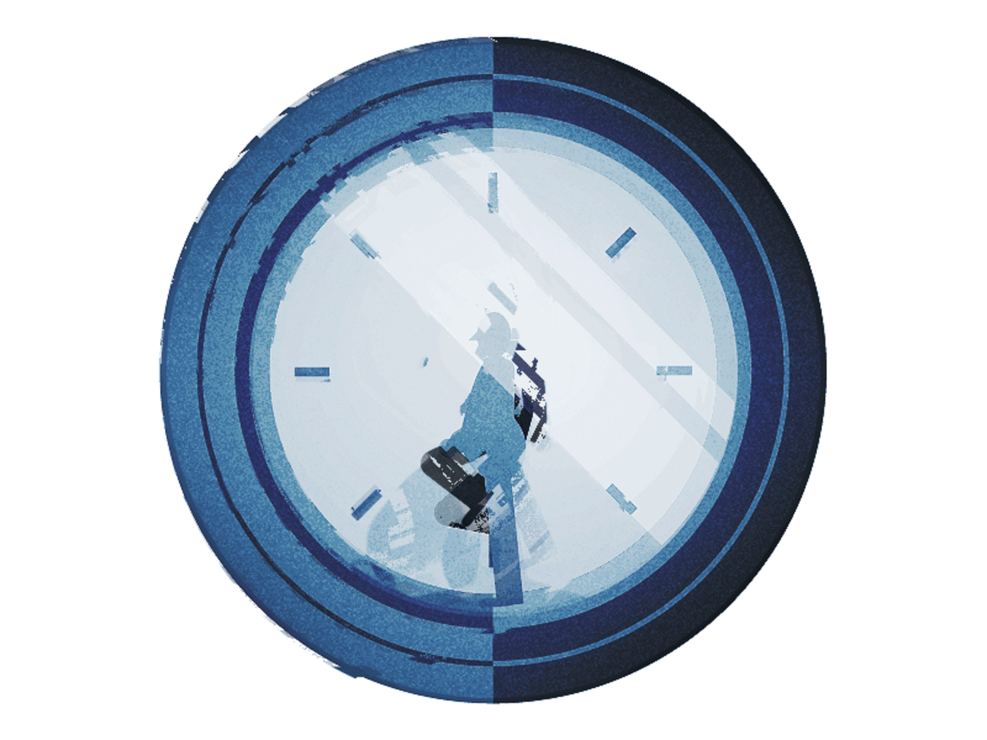Episode 30: 2624 - Time Is Running episode artwork