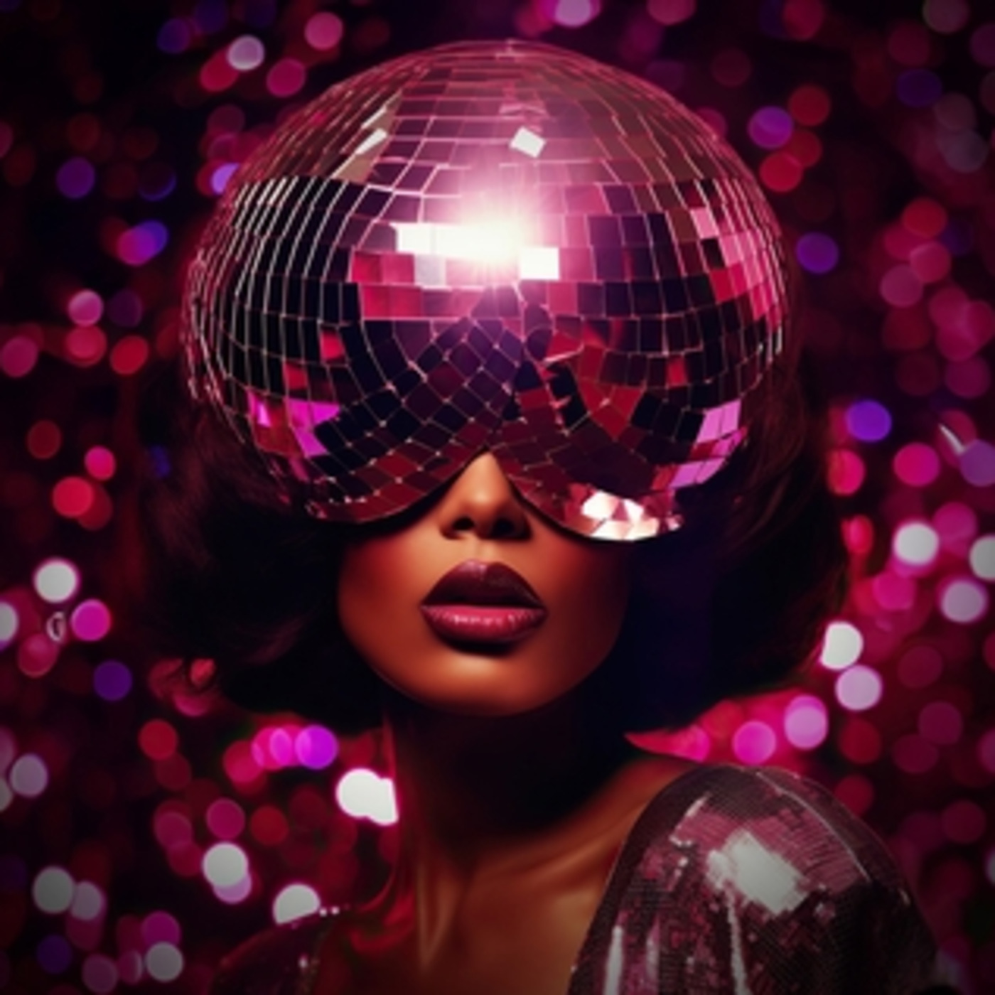 Episode 57: 2645 - Disco Symphony episode artwork