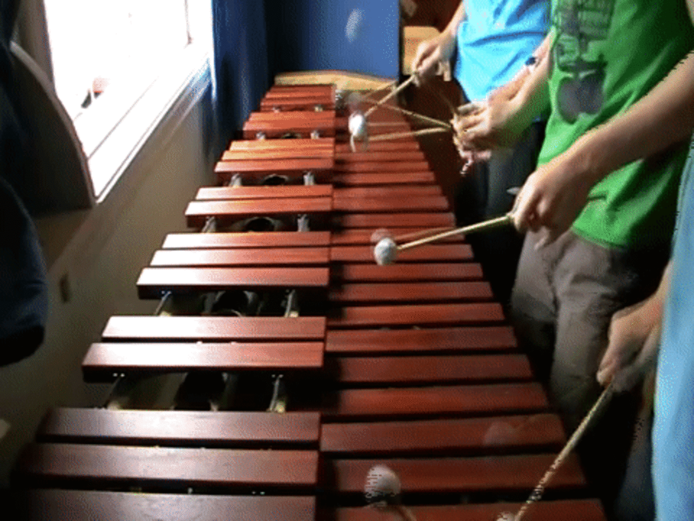 Episode 71: 2656 - Marimba Fever episode artwork