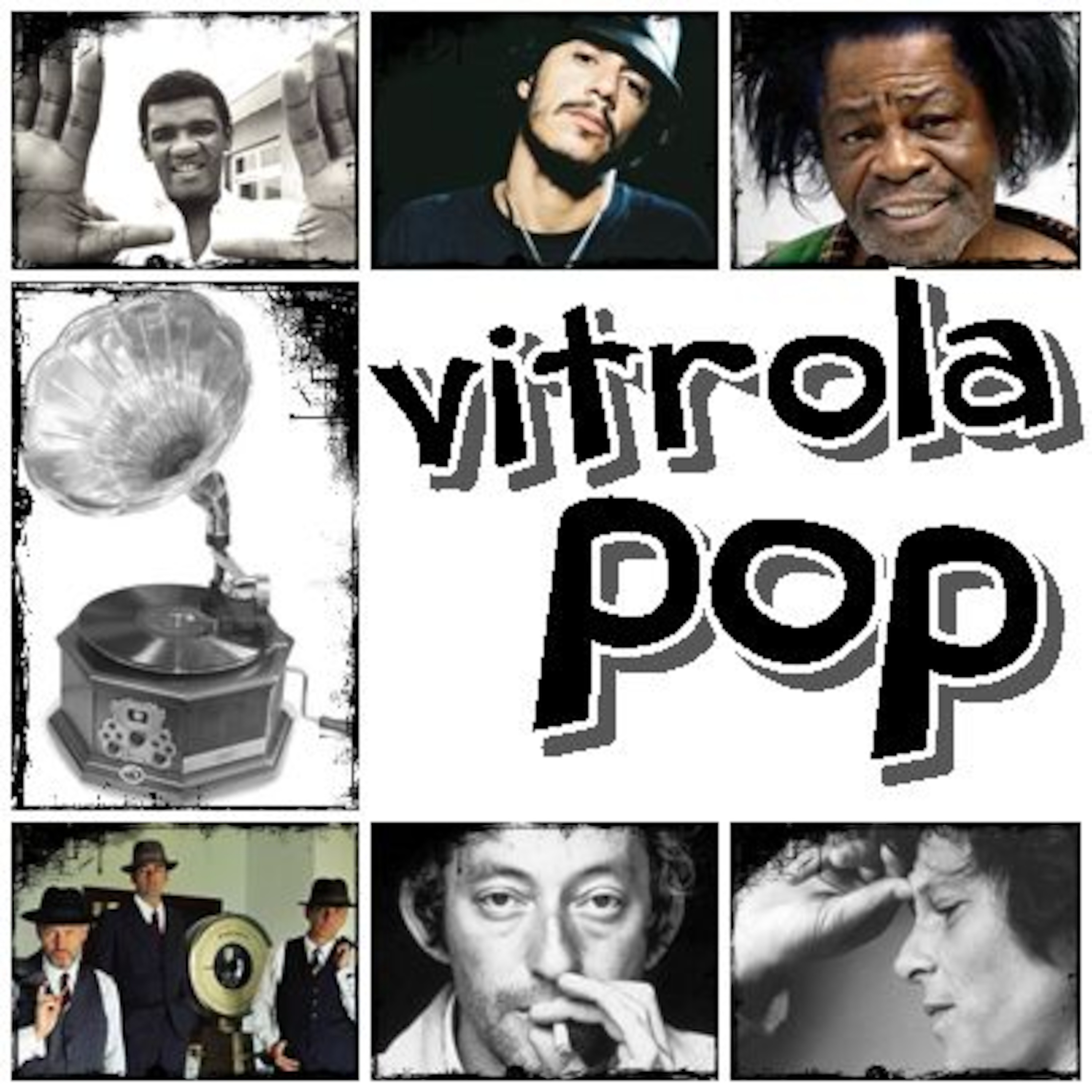 Set  4 episode artwork