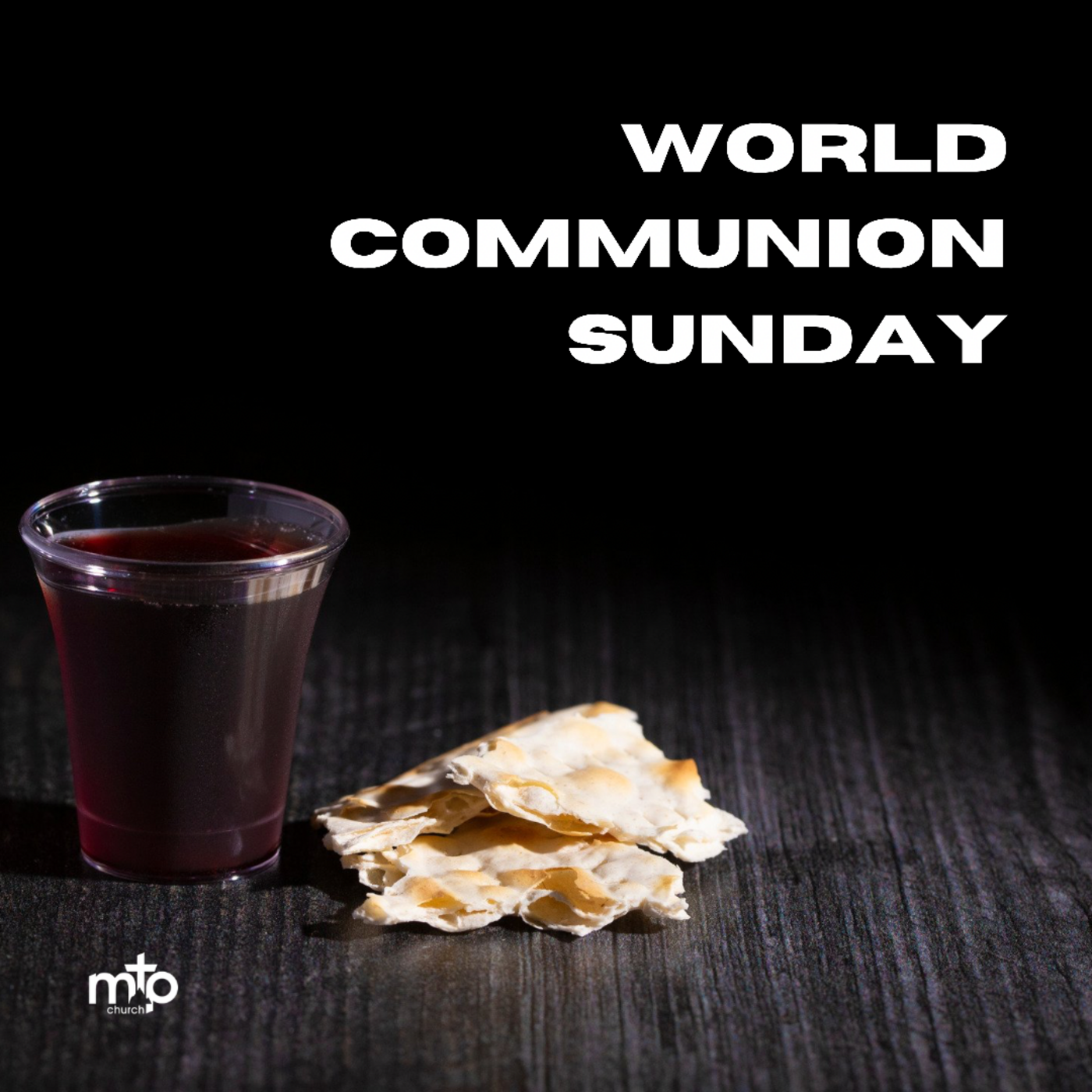 Mount Pleasant Church Sermons