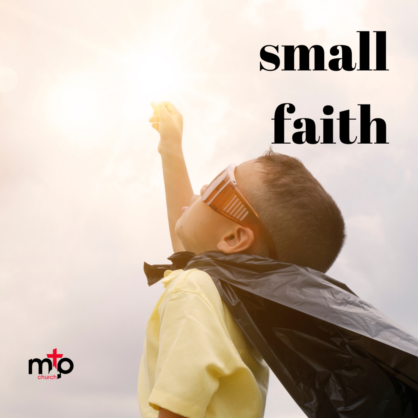 Mount Pleasant Church Sermons