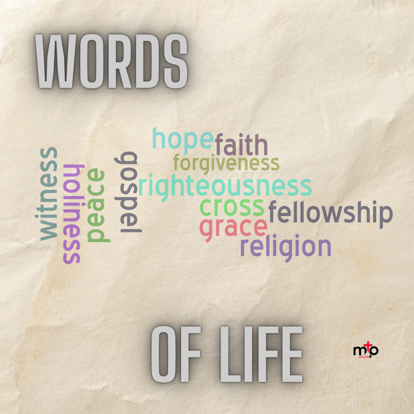 Episode 42: Spiritual Springtime