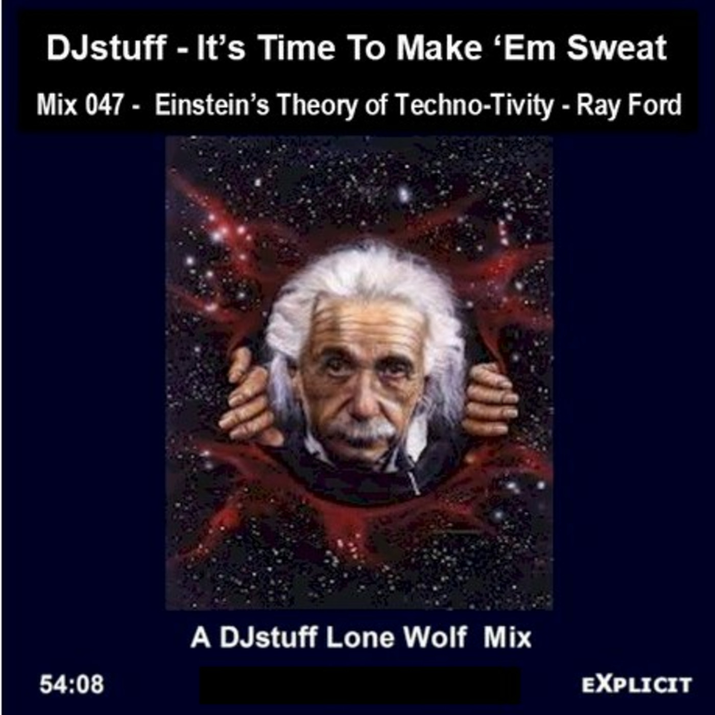 Ray Ford - It\'s time to \