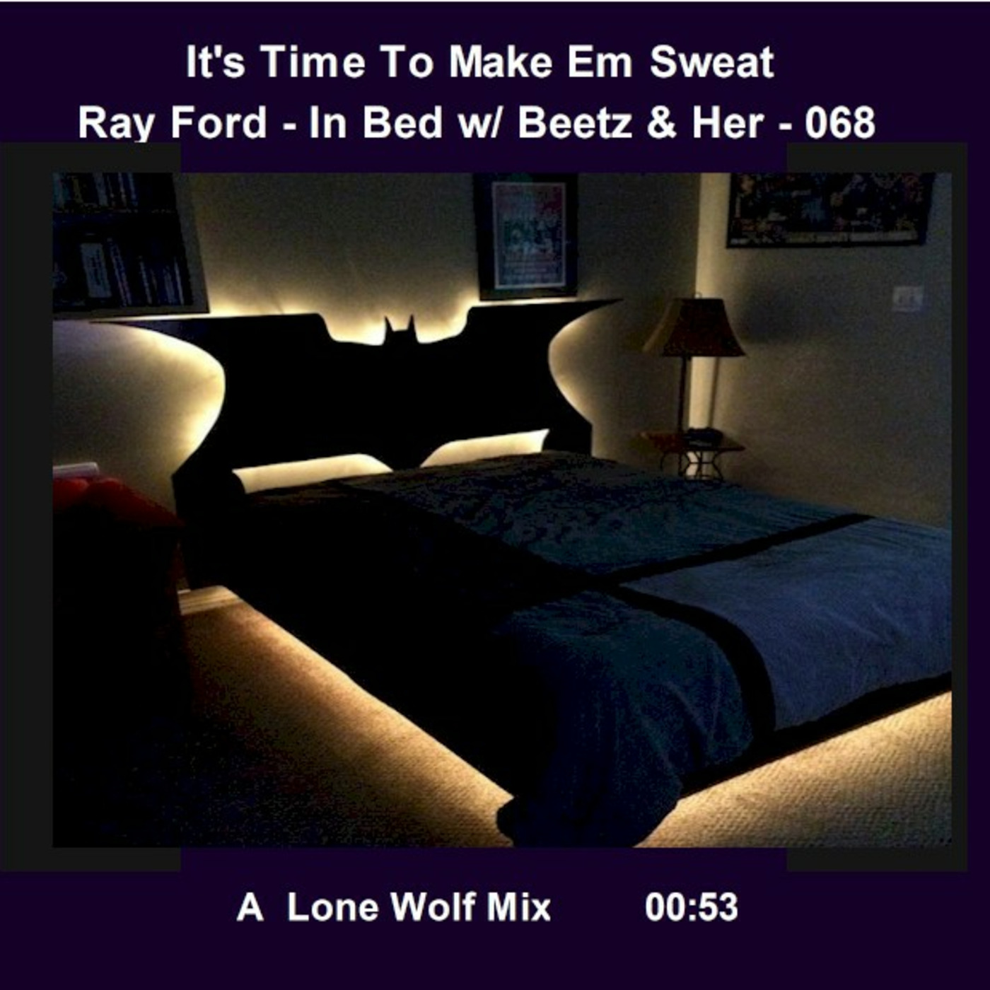 Ray Ford - It\'s time to \