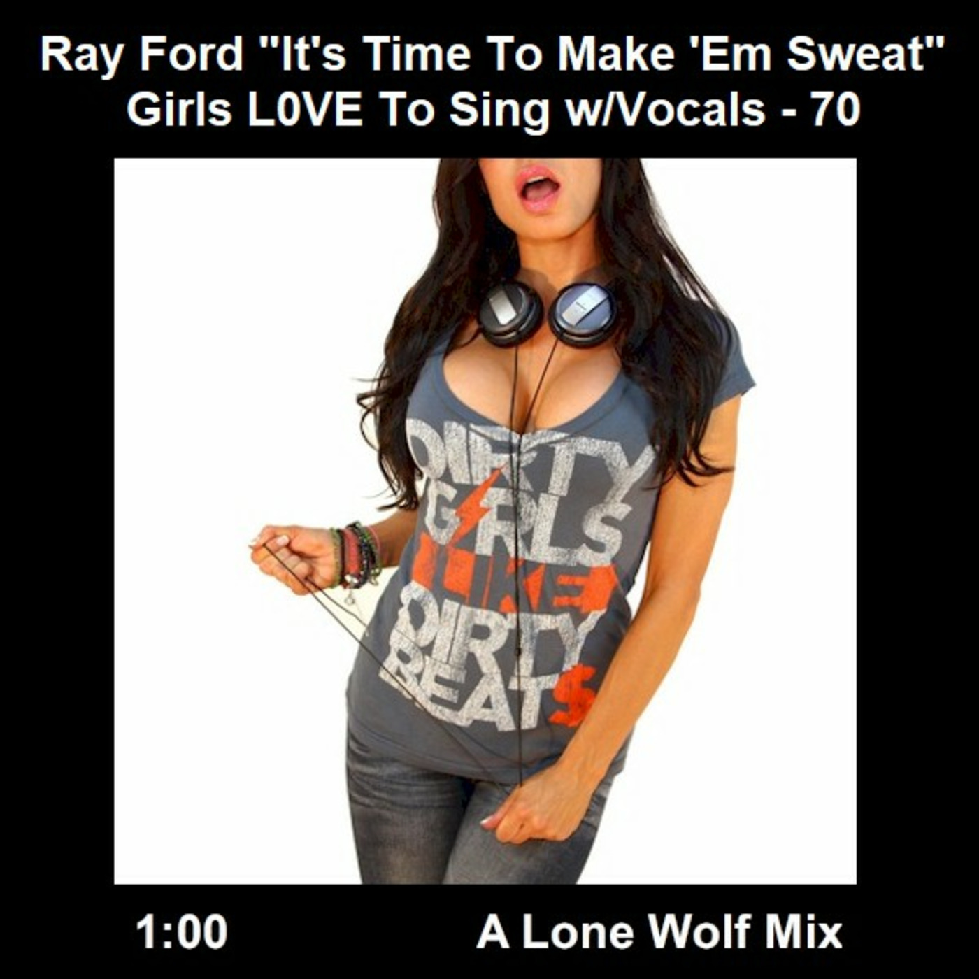 Ray Ford - It\'s time to \