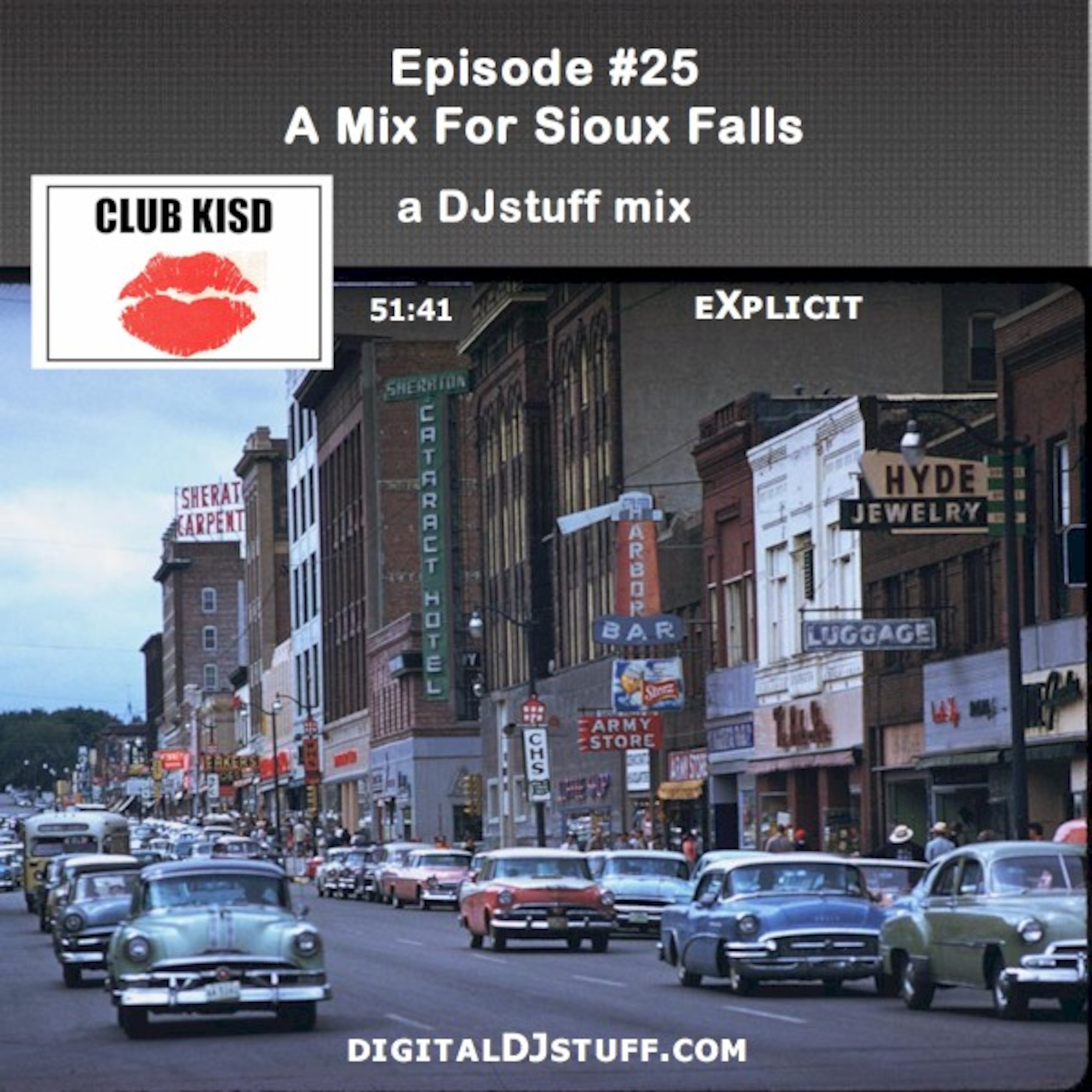 Ray Ford - It\'s time to \
