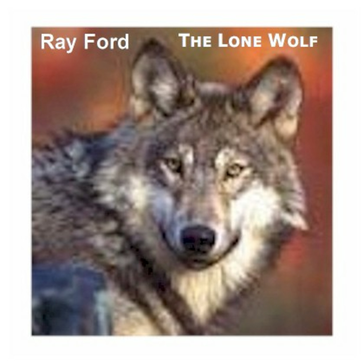 Ray Ford - It\'s time to \
