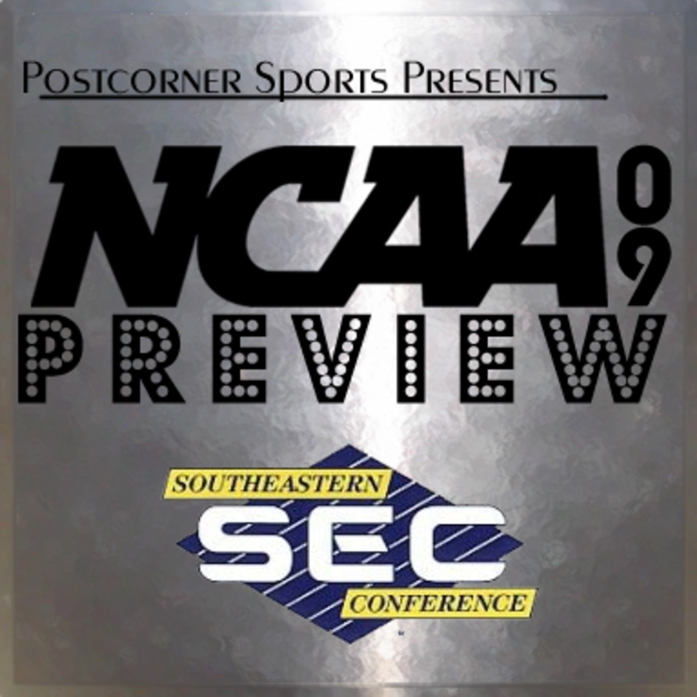 SEC Preview