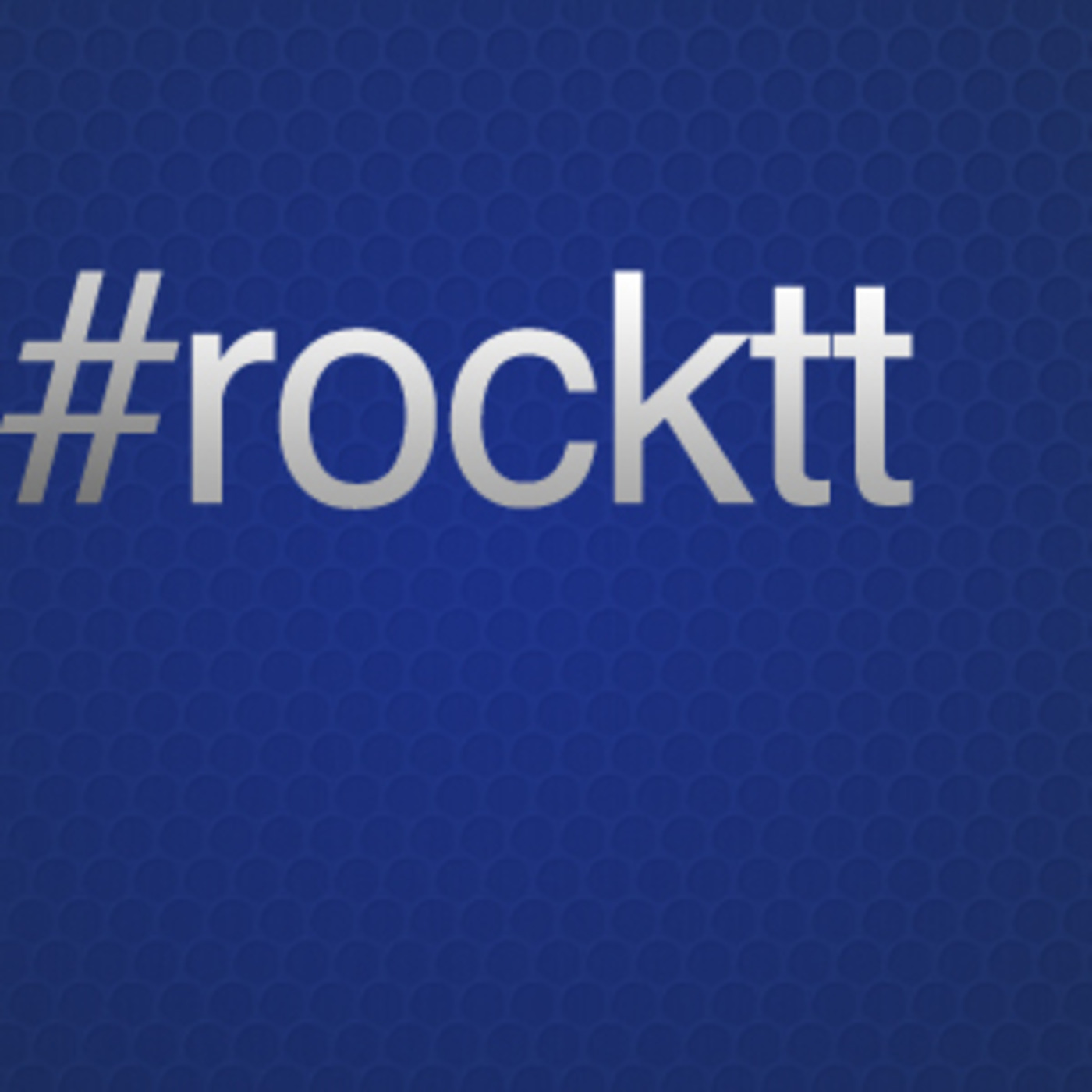 #rocktt Episode 0 - Intro