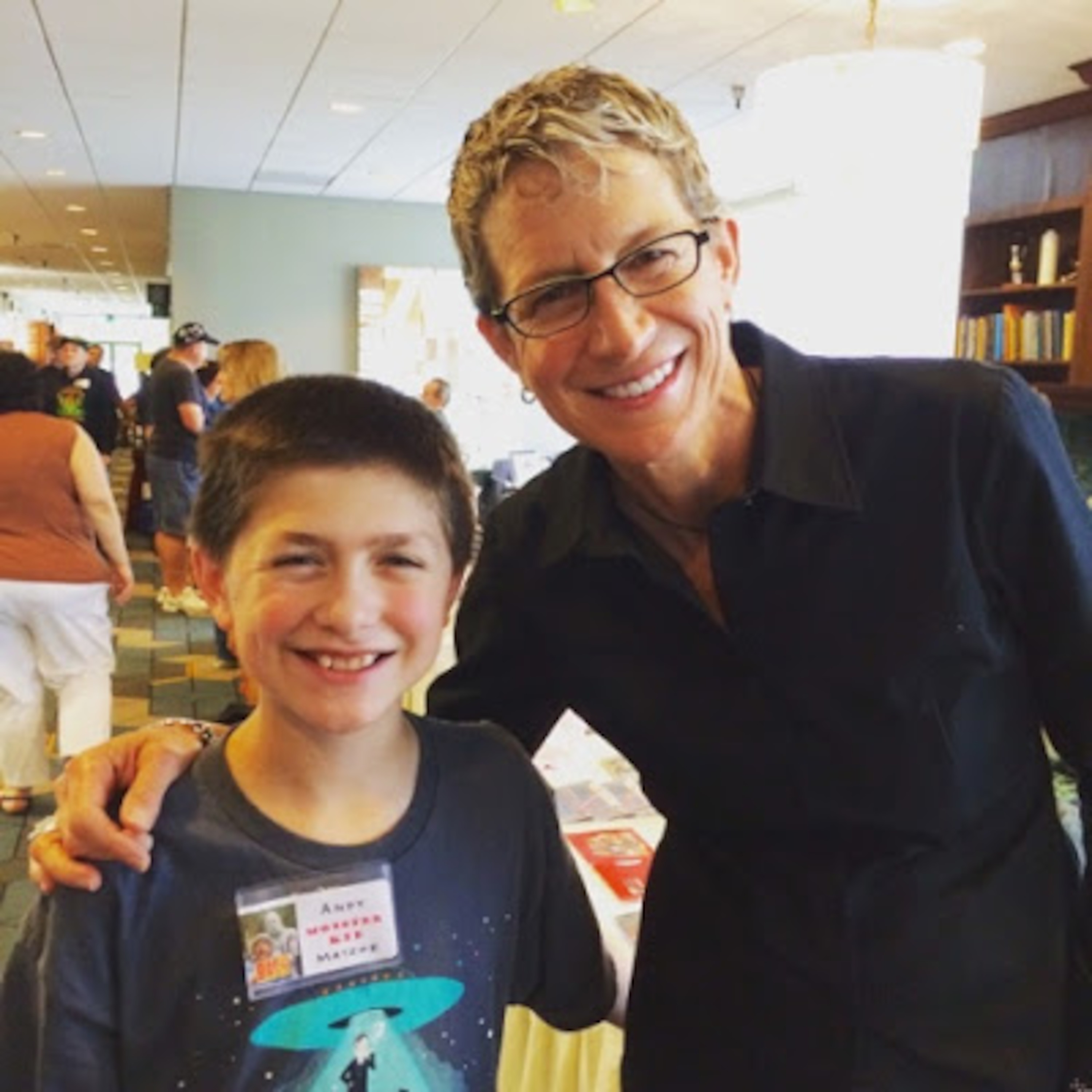 Monsterland Ohio Radio