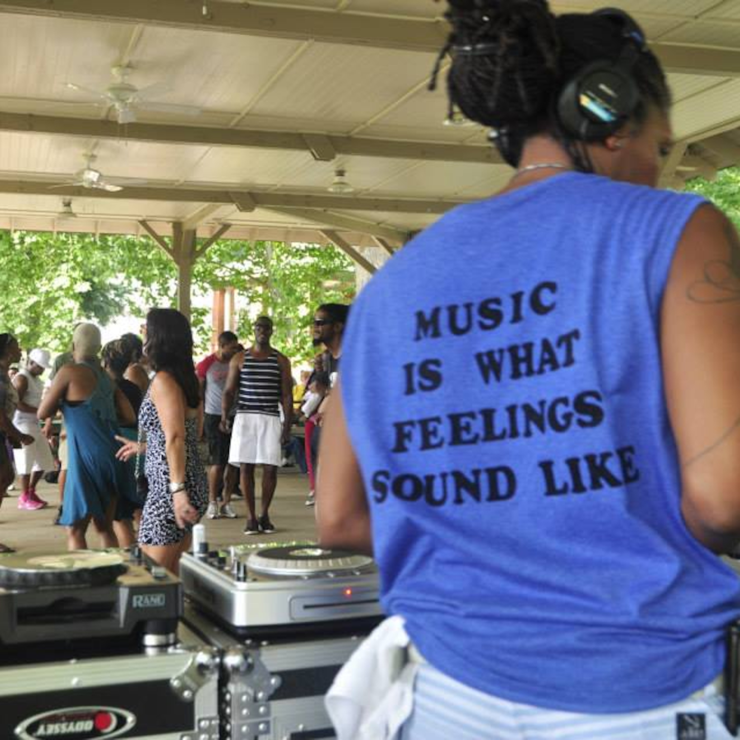 Dj Fyre\'s Podcast