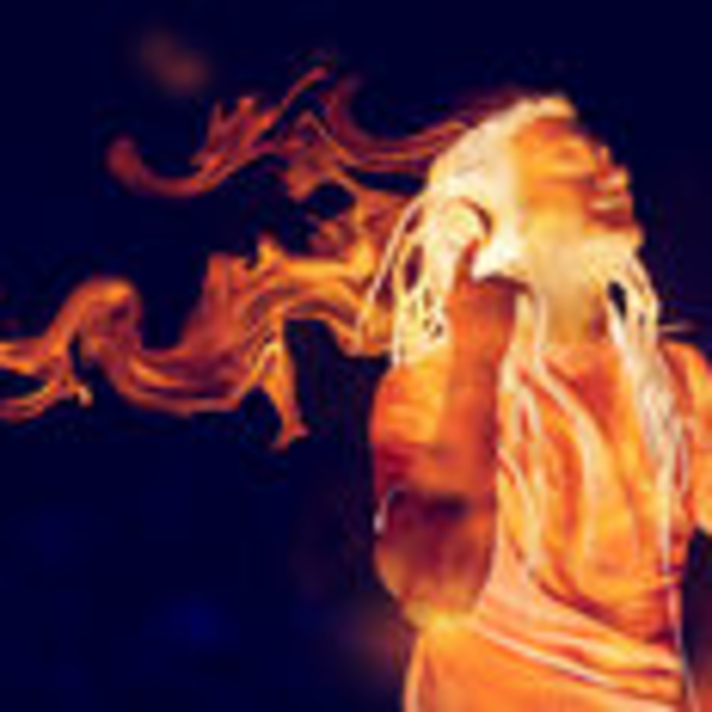 Dj Fyre\'s Podcast