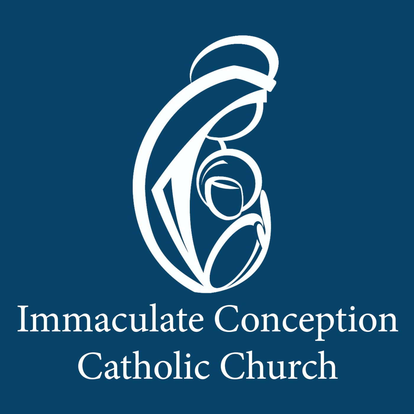 Immaculate Conception Catholic Church Homilies