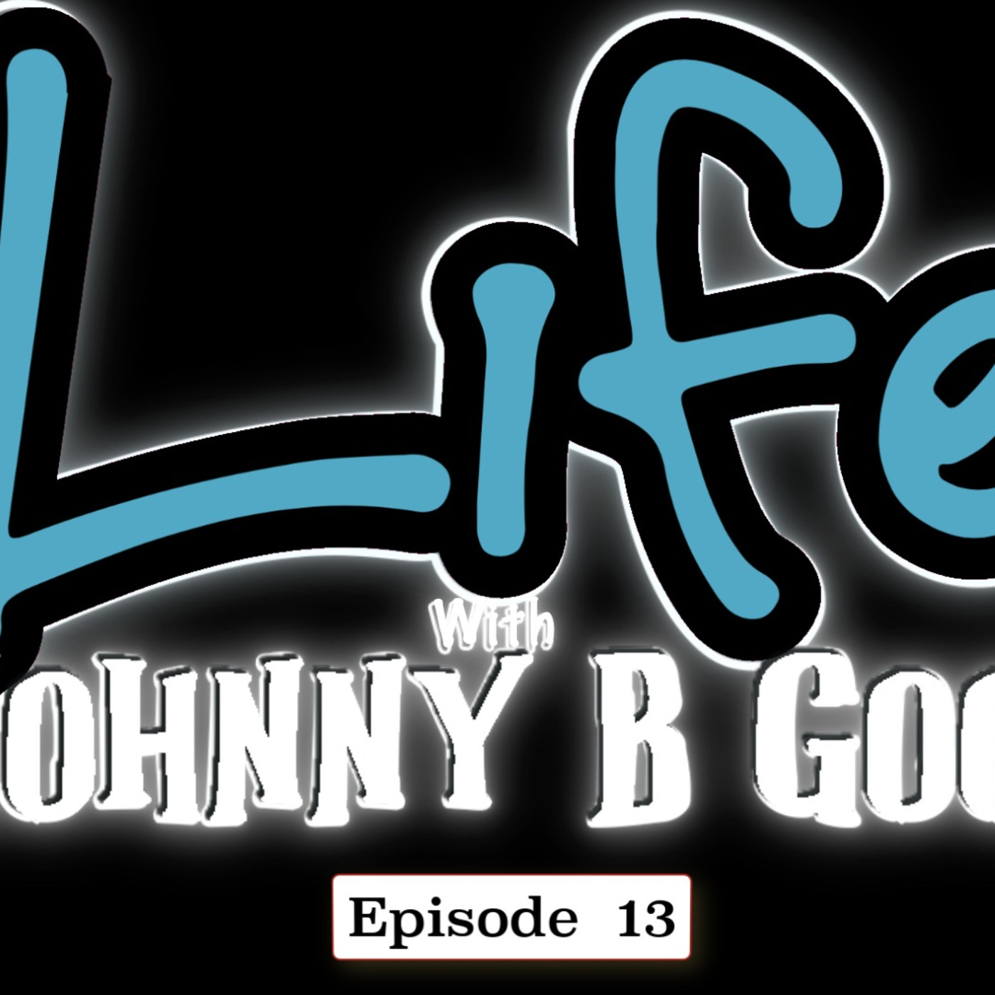 Life with Johnny B Good