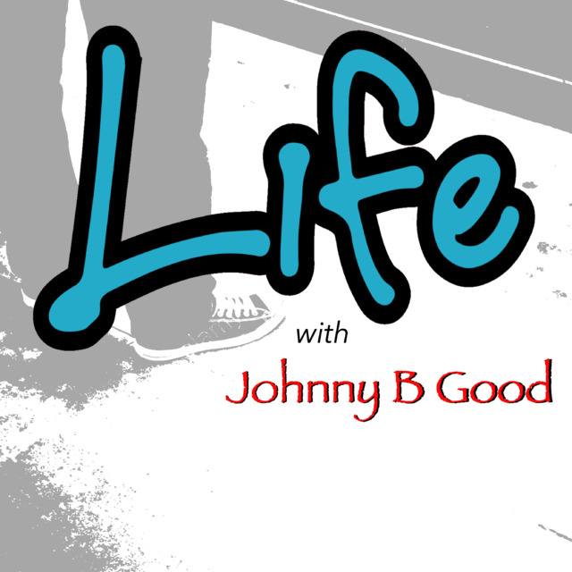 Life with Johnny B Good